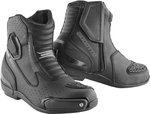 Bogotto Cartagena perforated Motorcycle Boots
