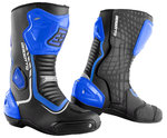 Bogotto Race-X Motorcycle Boots