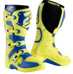 Bogotto MX-6 Motocross Boots