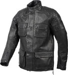Rukka R.S. Zoorace Motorcycle Leather Jacket