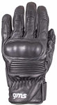 GMS Fuel waterproof Motorcycle Leather Gloves