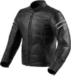 Revit Stride Motorcycle Leather Jacket