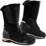 Revit Discovery GTX Motorcycle Boots