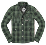 HolyFreedom Lumberjack Motorcycle Textile Jacket