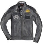 HolyFreedom Level Motorcycle Leather Jacket