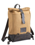 HolyFreedom Roll-Top Backpack