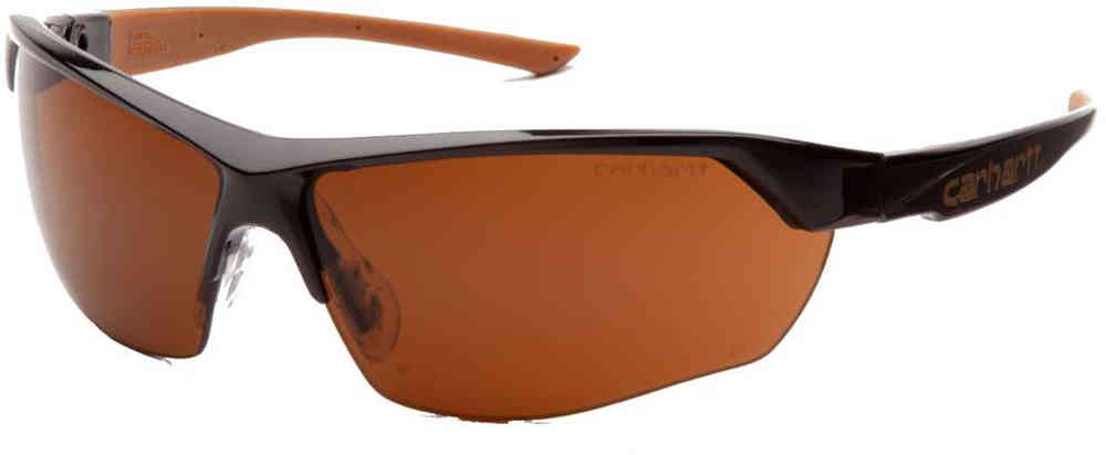 Carhartt Ratcheting Temple Safety Glasses