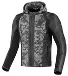 Bogotto Radic Motorcycle Leather/Textile Jacket