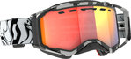 Scott Prospect Light Sensitive Schwarz/Weiße Ski Brille