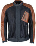 Helstons Colt Air Motorcycle Leather/Textile Jacket
