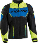 Ixon Striker Air Kids Motorcycle Textile Jacket