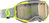 Scott Fury Light Sensitive Grau/Gelbe Ski Brille