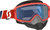 Scott Primal Rot/Blaue Ski Brille