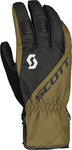 Scott Arctic GTX Snowmobil Handschuhe