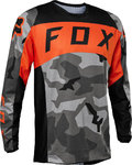 FOX 180 BNKR Motocross Jersey