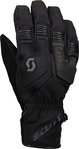 Scott Comp Pro Snowmobil Handschuhe