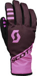 Scott Sport GTX Snowmobile Gloves