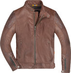 Merlin Wishaw D3O Motorcycle Leather Jacket