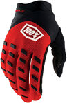 100% Airmatic Bicycle Gloves