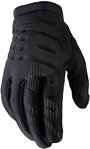 100% Brisker Youth Bicycle Gloves
