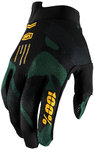 100% iTrack Sentinel Bicycle Gloves