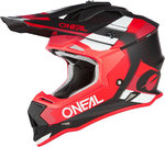 Oneal 2Series Spyde V23 Motocross Helm