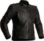 Halvarssons Racken Waterproof Motorcycle Leather Jacket