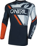 Oneal Element Shocker Motocross Jersey