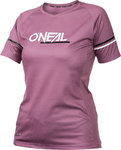Oneal Soul Short Sleeve Ladies Bicycle Jersey
