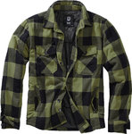 Brandit Lumber Jacket
