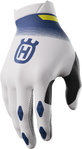 Shot Aerolite Husqvarna Limited Edition 2023 Motocross Gloves