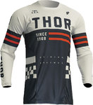 Thor Pulse Combat Jugend Motocross Jersey