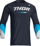 Thor Pulse Tactic Youth Motocross Jersey