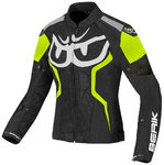 Berik Imola Air Ladies Motorcycle Textile Jacket