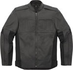 Icon Motorhead3 Motorcycle Leather / Textile Jacket