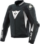 Dainese Super Speed 4 Motorcycle Leather Jacket