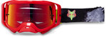 FOX Airspace Dkay Mirrored Motocross Brille