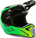 FOX V1 Dpth Motocross Helm