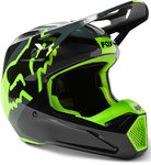 FOX V1 Xpozr Motocross Helmet