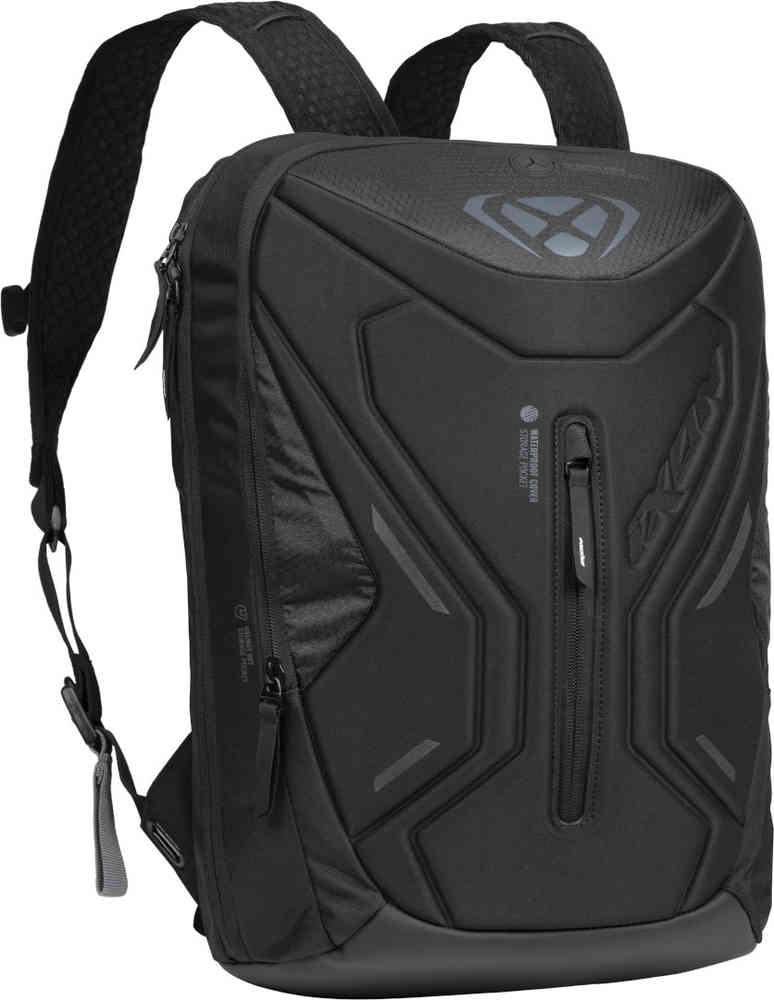 Ixon R-Laser Backpack