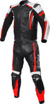 Büse Track Two Piece Ladies Motorcycle Leather Suit