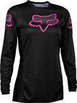 FOX 180 Blackout Damen Motocross Jersey