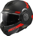LS2 FF906 Advant Bend Helmet