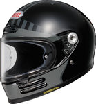Shoei Glamster Lucky Cat Garage Casque