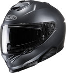 HJC i71 Solid Helmet