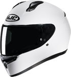 HJC C10 Solid Helm