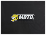FC-Moto 2.0 Zelt Seitenwände