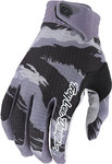 Troy Lee Designs Air Brushed Camo Jugend Motocross Handschuhe