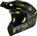 FXR Clutch Evo 2023 Snowmobile Helmet
