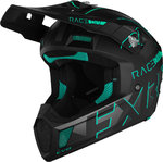 FXR Clutch Evo 2023 Snowmobil Helm